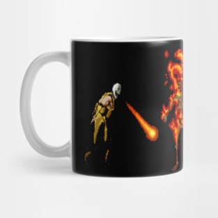 Fatality Mug